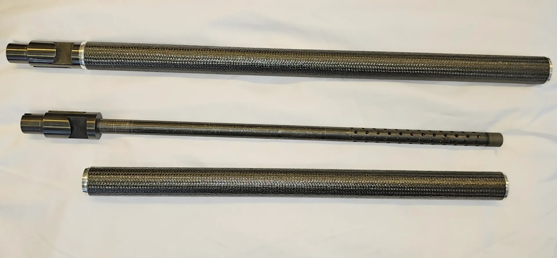 Ruger 10/22 Suppressed Barrel (16 in)